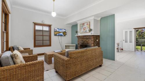 Woorim House | Classic Holiday House