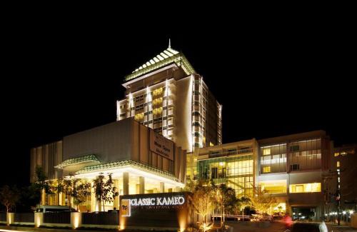 Rayong Apartment | Classic Kameo Hotel & Serviced Apartment, Rayong