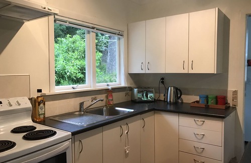 Duncan Bay House | Classic Kiwi Bach