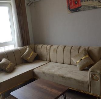 Avcilar Apartment | Classic Suite MS34