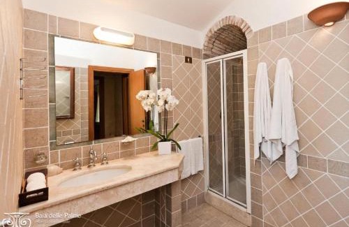 Santa Margherita di Pula Apartment | Classical Residence Baia delle Palme Premium num1210