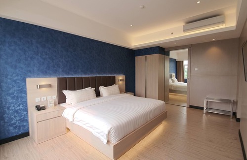 Palembang Hotel | Classie Hotel