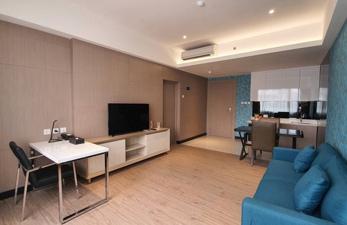 Palembang Hotel | Classie Hotel