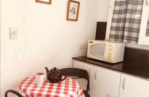 Microcentro Apartment | Classy and petit in Buenos Aires Downtown