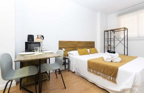 Arapiles Apartment | Classy - Ferga Suites