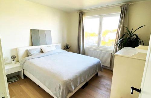 Berchem Apartment | Classy flat with awesome view and great location!