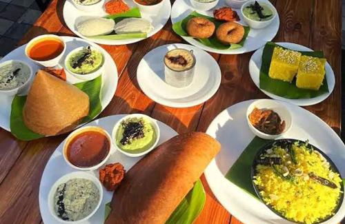 Gaulwadi Villa | Classy stay villa