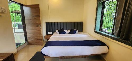 Gaulwadi Villa | Classy stay villa