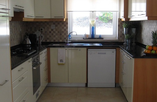 Miranda do Corvo Villa | Classy villa with lovely views to the hills over serene meadowlands