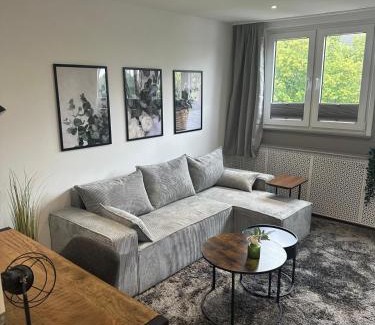 North Geestemund Apartment | Claussen-Apartment Bremerhaven