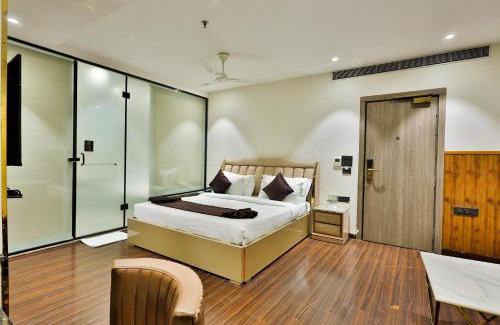 Pashim Vihar Hotel | Clay Inn Hotels, Paschim Vihar