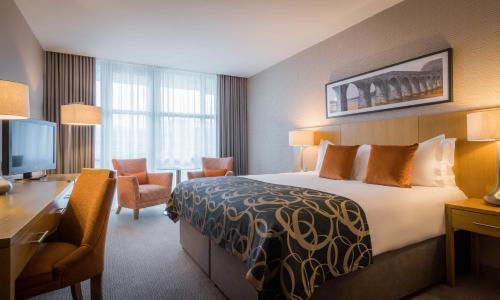Ballybrit Hotel | Clayton Hotel Galway
