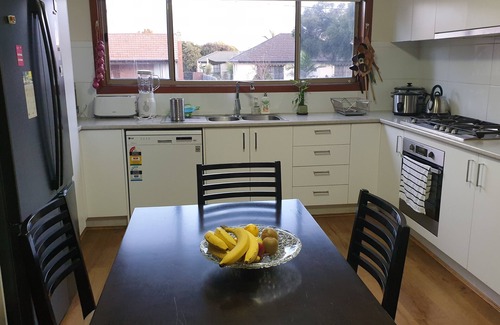 Clayton House | Clayton Independent Living Town House at Monash Doorstep