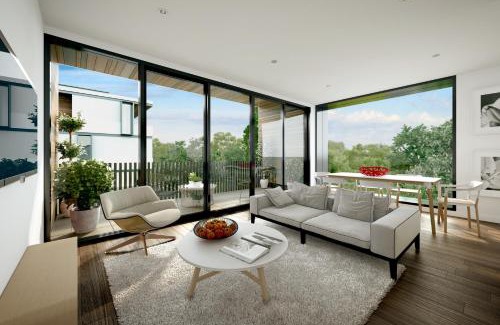 Clayton Apartment | Clayton Serviced Apartments