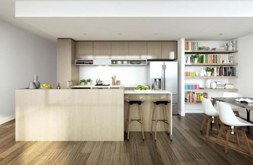 Clayton Apartment | Clayton Serviced Apartments