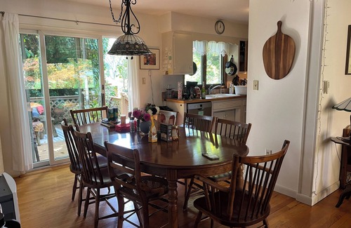 Boalsburg House | Clean & Calm Home, Close to Penn State's Campus