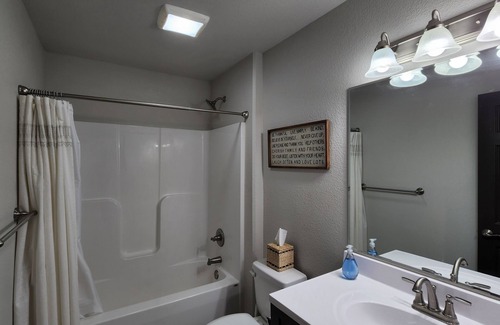 Rapid City House | Clean & Comfortable with Easy Access to the Black Hills