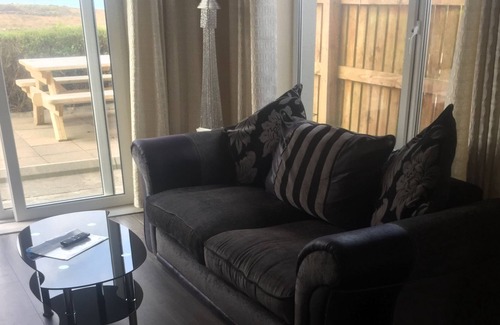 Cleggan Cottage | Cleggan Beach Cottage