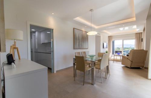 Molinell Apartment | Clement - Oliva Nova