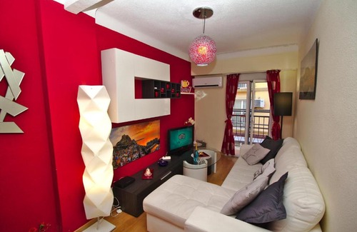 San Anton Apartment | CLEOPATRA APARTMENT