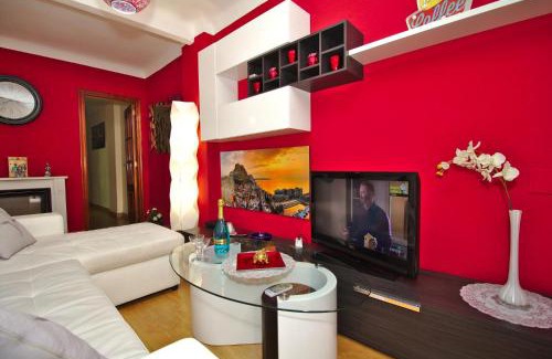 San Anton Apartment | CLEOPATRA APARTMENT