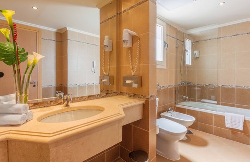 Makadi Bay Resort | Cleopatra Luxury Beach Resort Makadi Bay - Adults Only