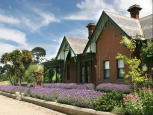 Lancefield Hotel | Cleveland Estate