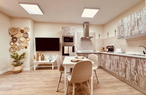 Vecindario Apartment | Click&Guest - Cosmópolis 2