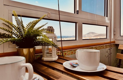 Ingenio Apartment | Click&Guest - Great View Burrero Beach