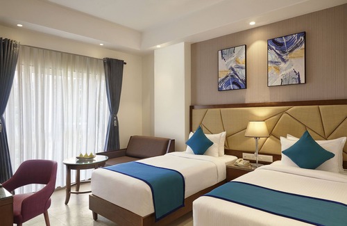 Cidco Hotel | Click Hotel Aurangabad