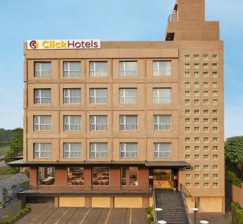 Cidco Hotel | Click Hotel Aurangabad