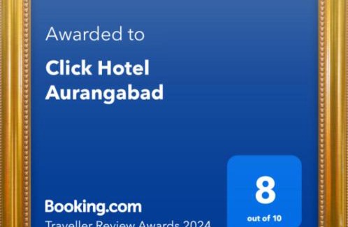 Cidco Hotel | Click Hotel Aurangabad