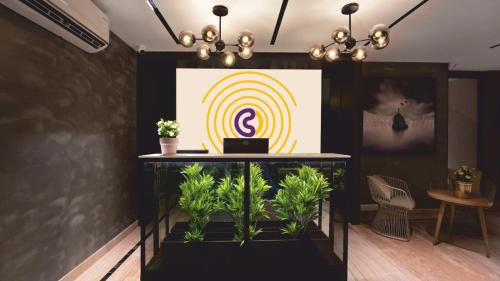 Chikkajala Hotel | Click Hotel Biz - Bangalore Airport