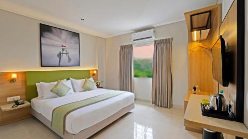 Chikkajala Hotel | Click Hotel Biz - Bangalore Airport