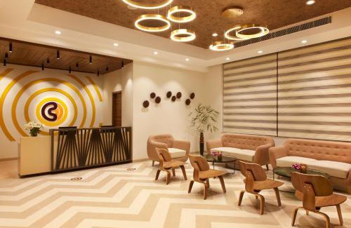 Sadahalli Hotel | Click Hotel Bangalore - International Airport