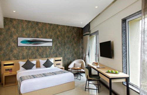 Sadahalli Hotel | Click Hotel Bangalore - International Airport