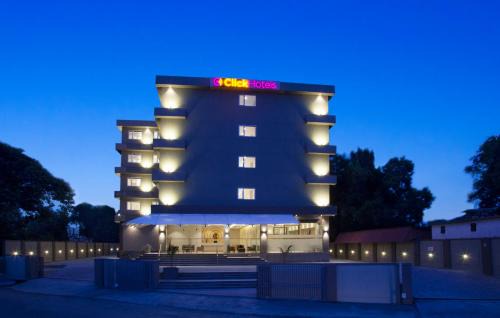 Junagadh Hotel | Click Hotel, Junagadh