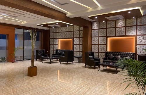 Dhuva Hotel | Click Hotel LH Seven, Morbi