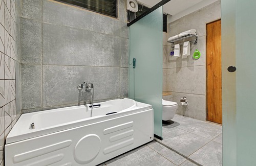 Dahej Hotel | Click Hotel Royal Pearl Galenda Dahej