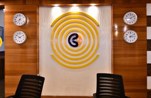 Rajgurunagar Hotel | Click Hotel Sagar Plaza Chakan, Pune