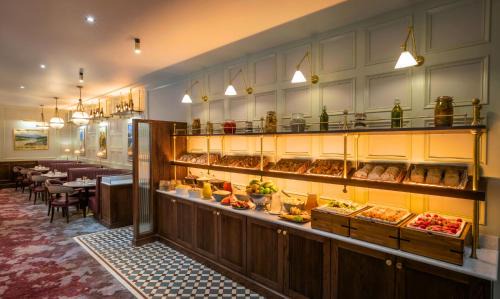 Clifden Hotel | Clifden Station House Hotel