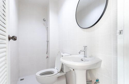 Ban Chang Villa | Cliff & Beach Villa Phayun