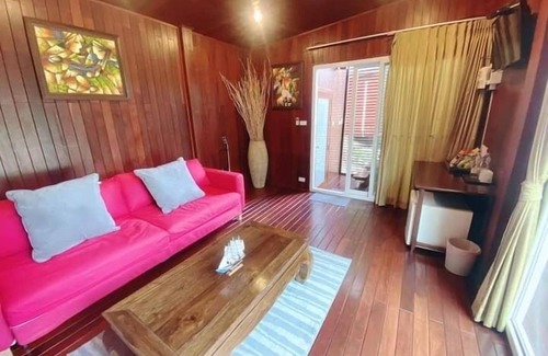 Sai Yok Hotel | Cliff & Cape Camping Resort