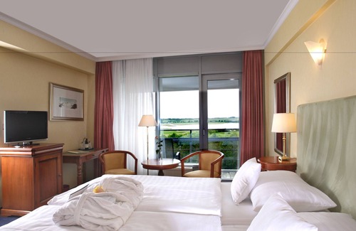 Sellin Hotel | Cliff Hotel Rügen - Resort & Spa