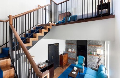 Ardmore Hotel | Cliff House Hotel