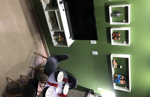 Cuiaba House | Cliff Residences - House 1