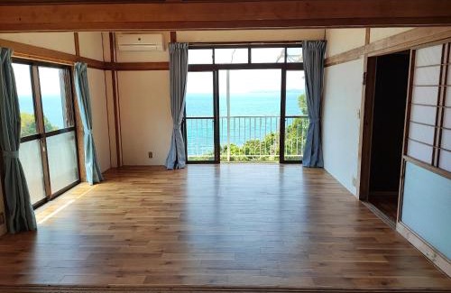 Nagashima House | Cliff top terrace - Vacation STAY 76503v