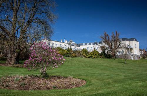 Teignmouth Hotel | Cliffden Hotel