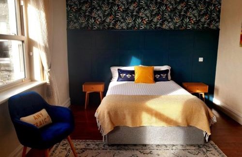 Doolin House | Cliffs View Self Catering @ Limestone Lodge