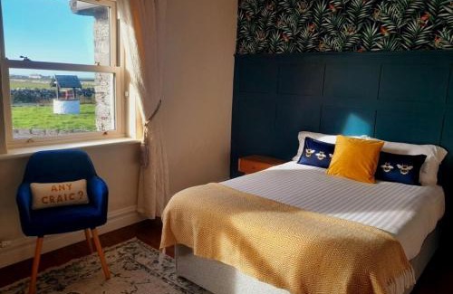 Doolin House | Cliffs View Self Catering @ Limestone Lodge